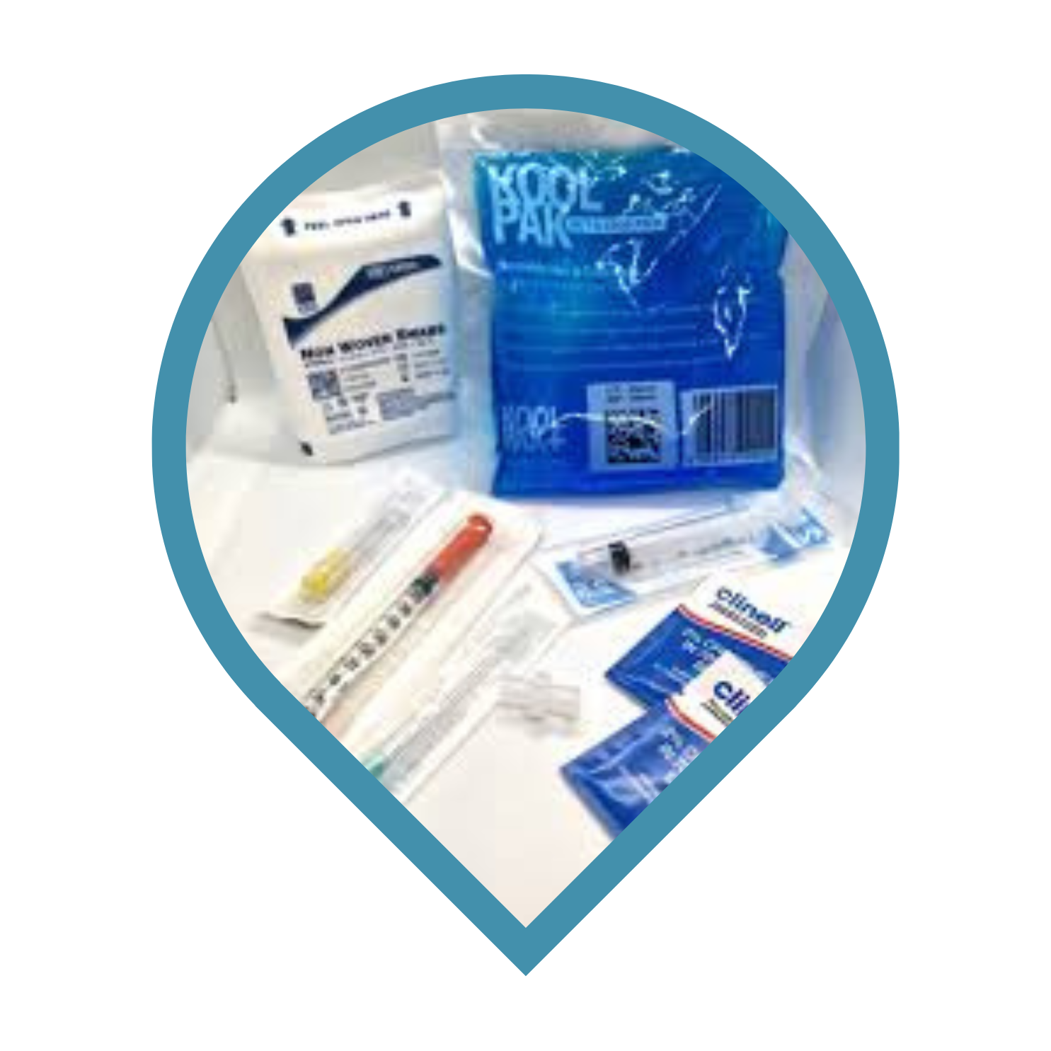 Consumables