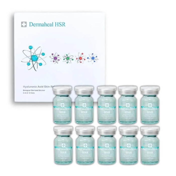 DERMAHEAL HSR