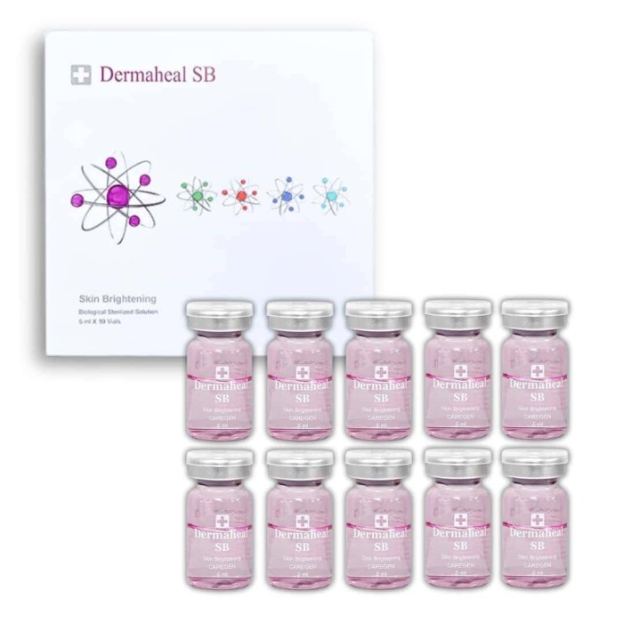 DERMAHEAL SB