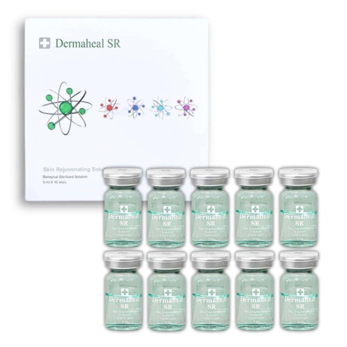 DERMAHEAL SR