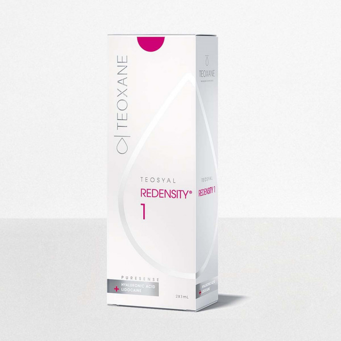 TEOSYAL PURESENSE REDENSITY 1