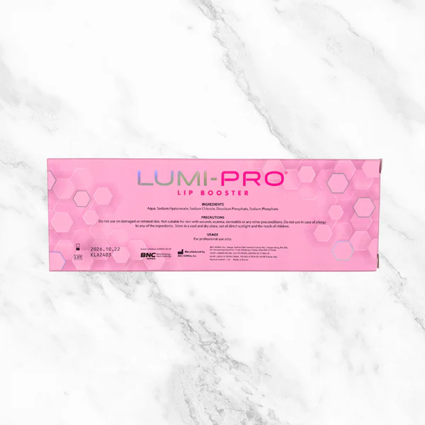 LUMI PRO LIP BOOSTER - Image 2