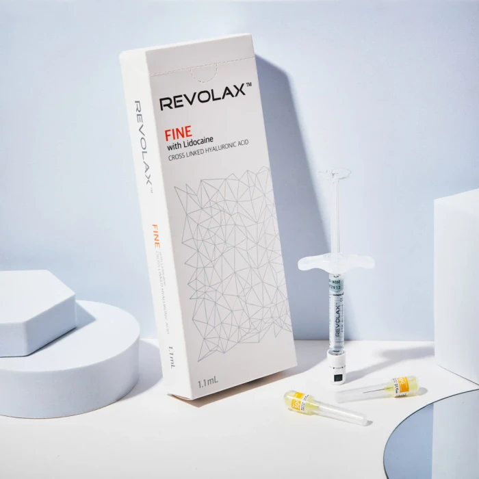 REVOLAX FINE