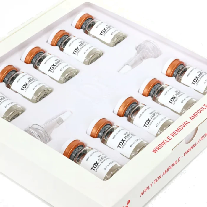 Dr Drawing TOX Ampoule