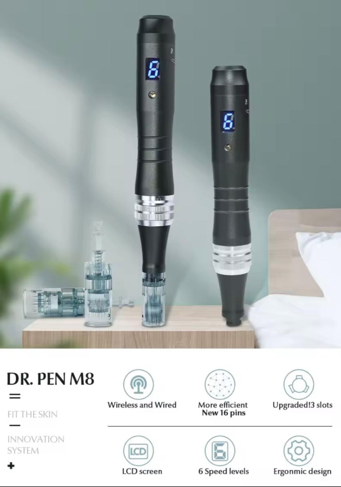 DR PEN M8 - Image 2