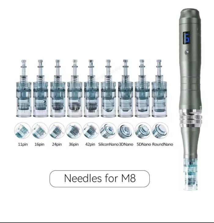 DR PEN M8 - Image 4