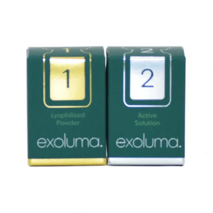 Exoluma (salmon dna) - Image 2