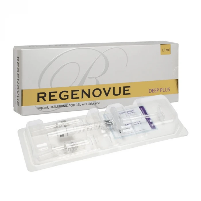 Regenovue Deep Plus