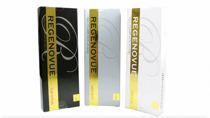 Regenovue Deep Plus - Image 4