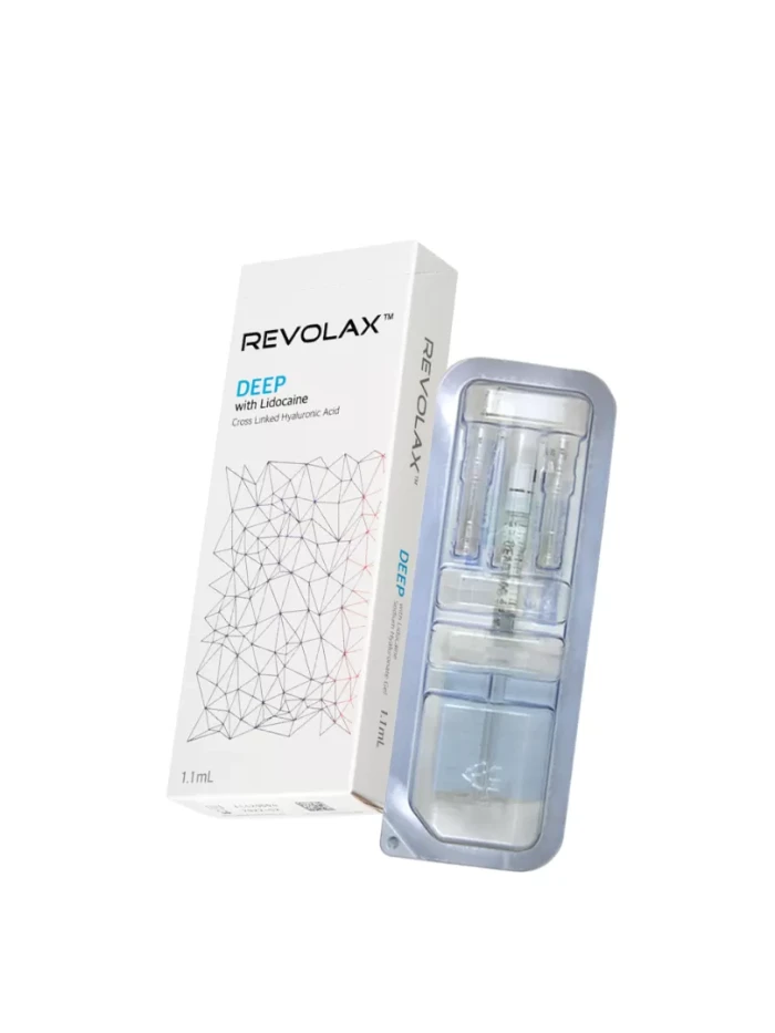 REVOLAX DEEP