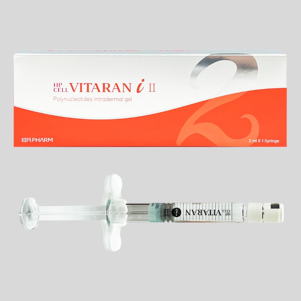 HP VITARAN i II (polynucleotide)