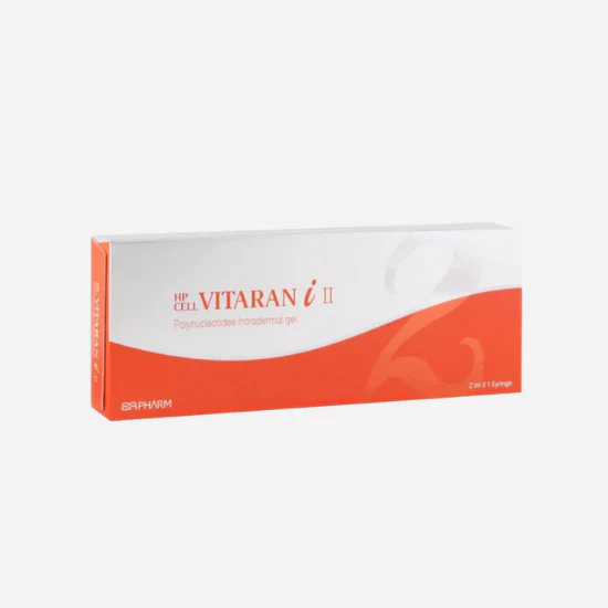 HP VITARAN i II (polynucleotide) - Image 2